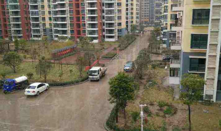 河南項城御景灣